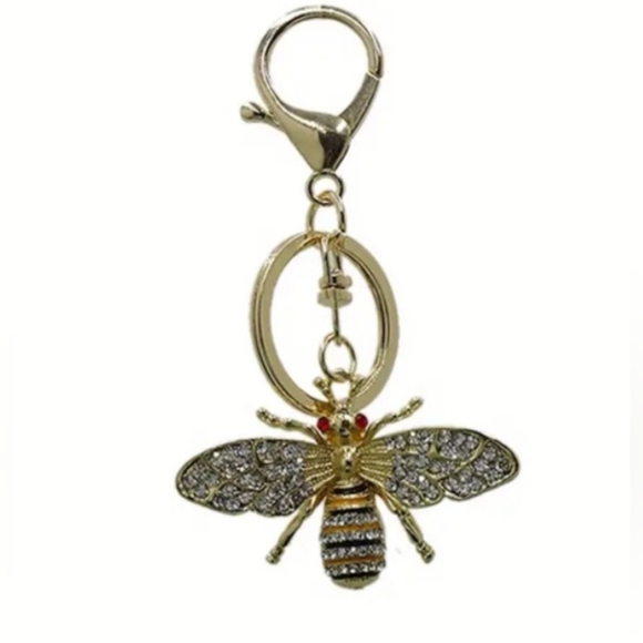 Bag charm, guitar strap, or chain. - Picture 12 of 17